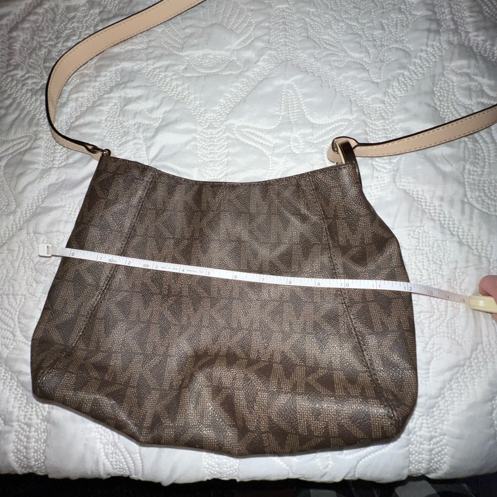 Michael Kors crossbody